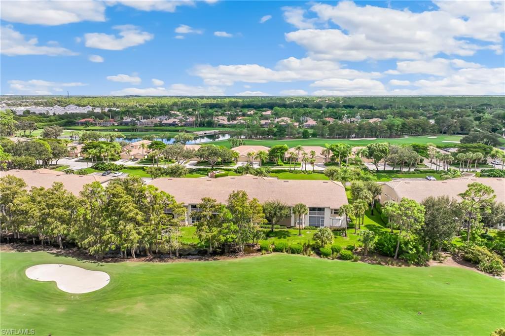 3705 Buttonwood WAY # 1613, NAPLES Unit: 1613