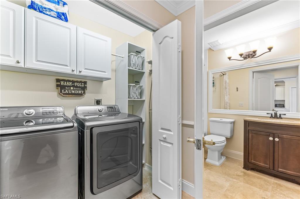 3705 Buttonwood WAY # 1613, NAPLES Unit: 1613