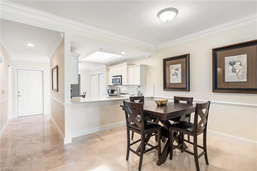 3705 Buttonwood WAY # 1613, NAPLES Unit: 1613