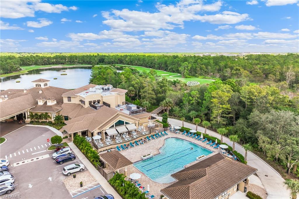 3705 Buttonwood WAY # 1613, NAPLES Unit: 1613