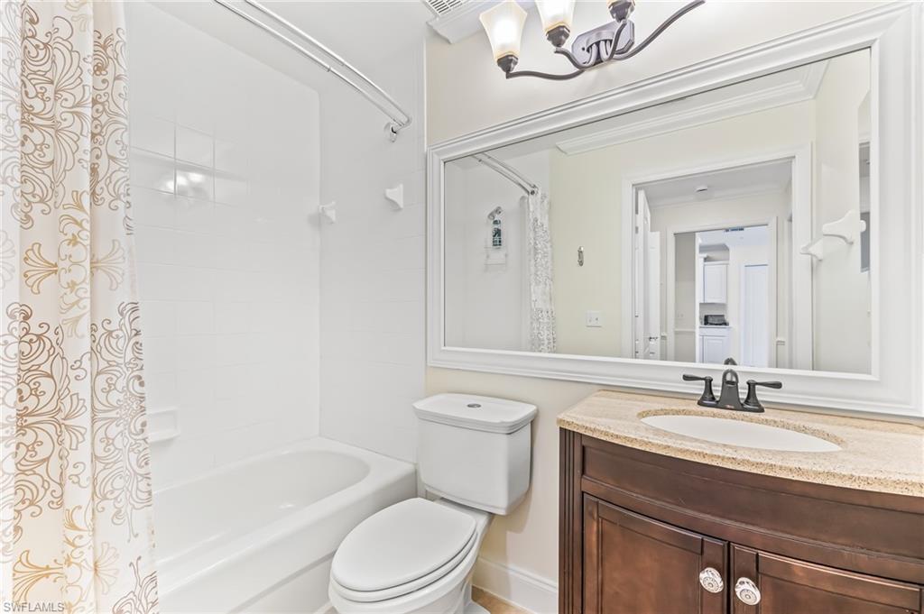 3705 Buttonwood WAY # 1613, NAPLES Unit: 1613