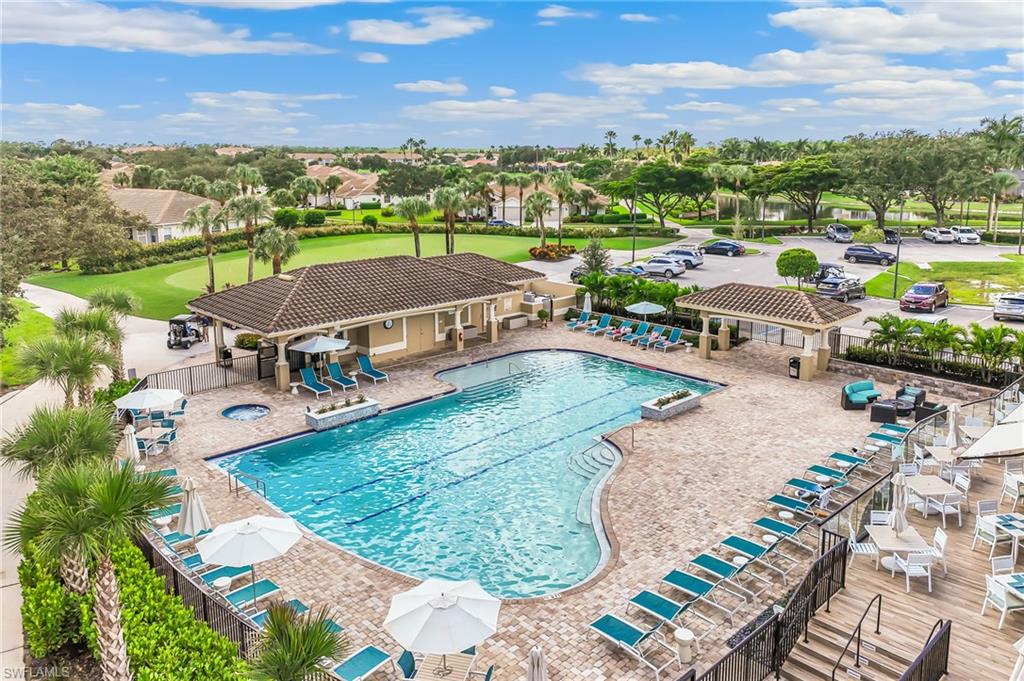 3705 Buttonwood WAY # 1613, NAPLES Unit: 1613