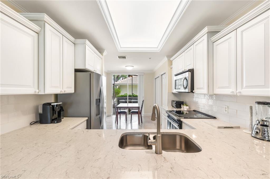 3705 Buttonwood WAY # 1613, NAPLES Unit: 1613