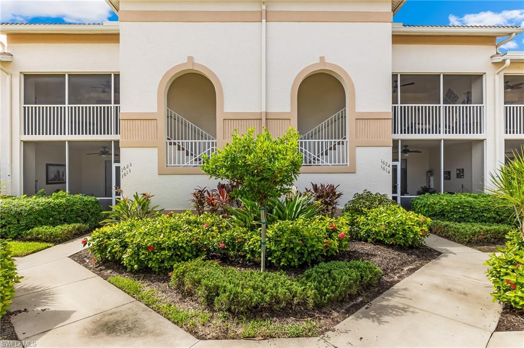 3705 Buttonwood WAY # 1613, NAPLES Unit: 1613