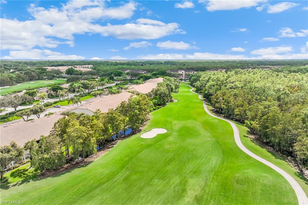 3705 Buttonwood WAY # 1613, NAPLES Unit: 1613