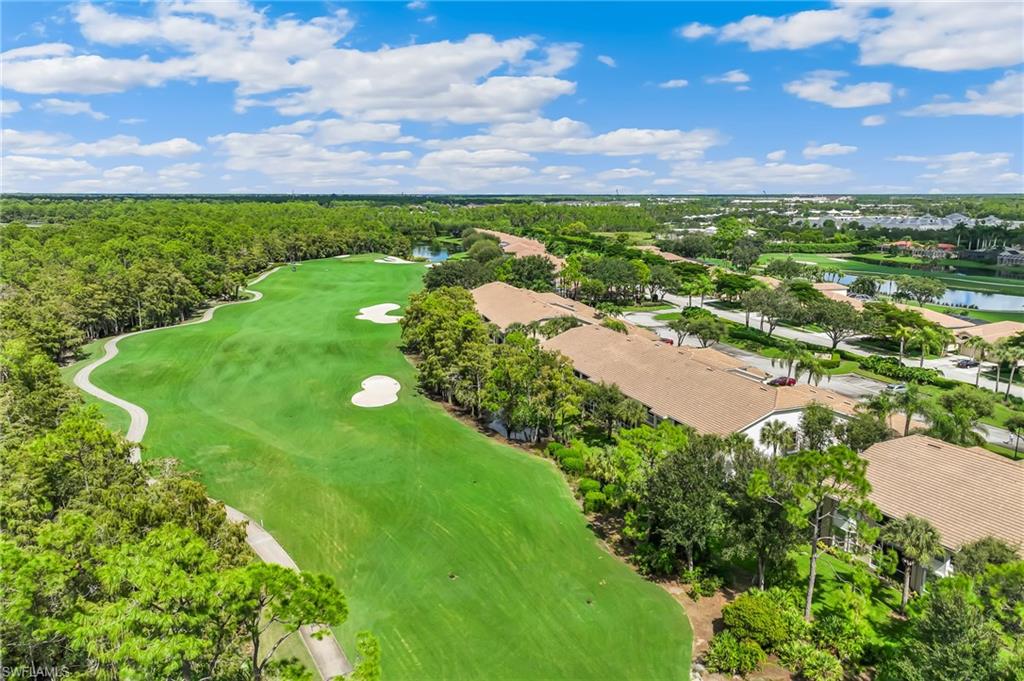 3705 Buttonwood WAY # 1613, NAPLES Unit: 1613