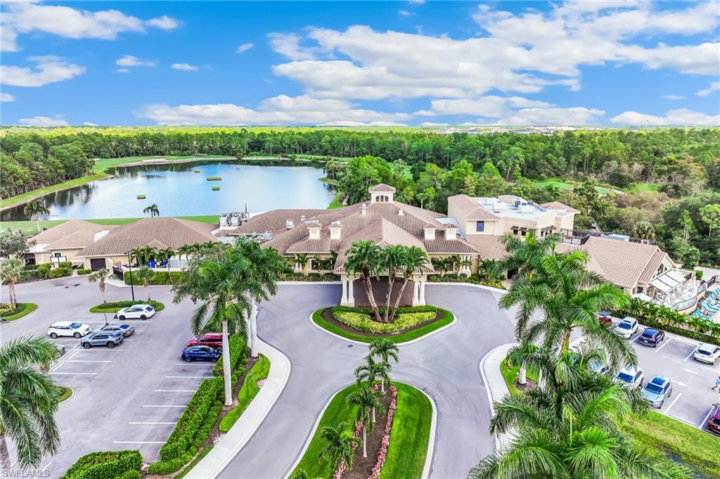 3705 Buttonwood WAY # 1613, NAPLES Unit: 1613