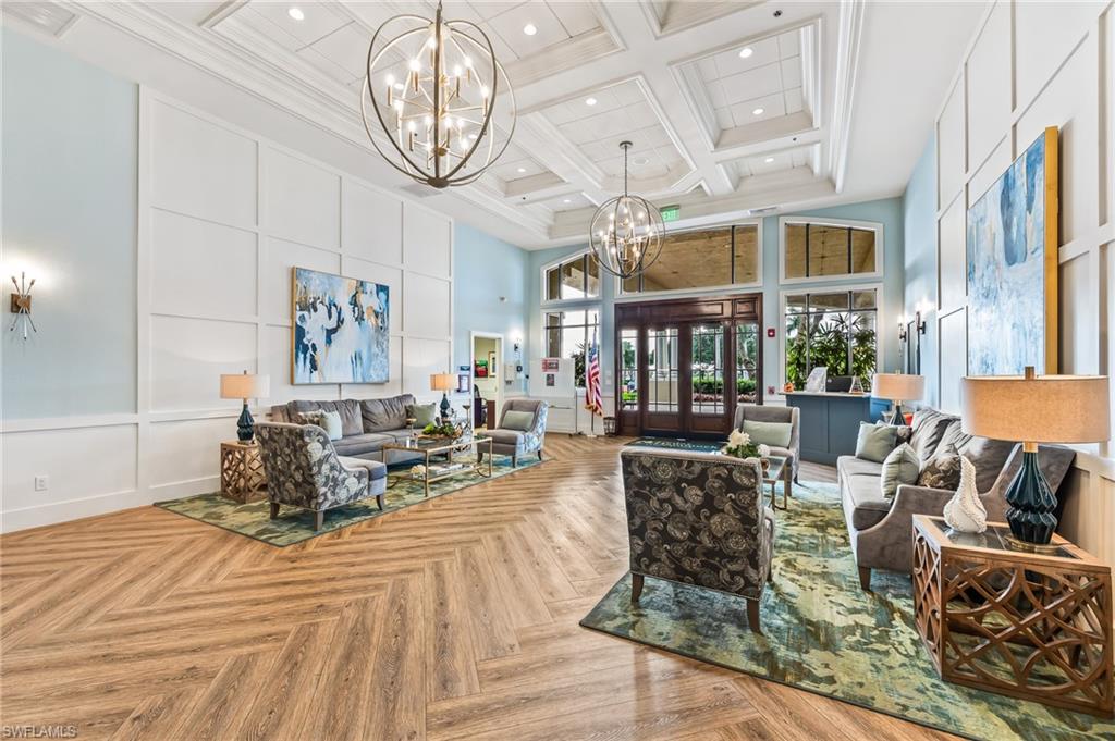 3705 Buttonwood WAY # 1613, NAPLES Unit: 1613