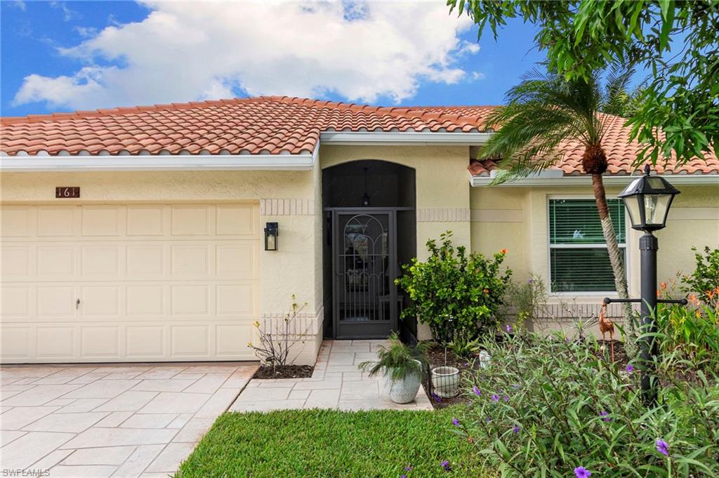 161 Saint James WAY