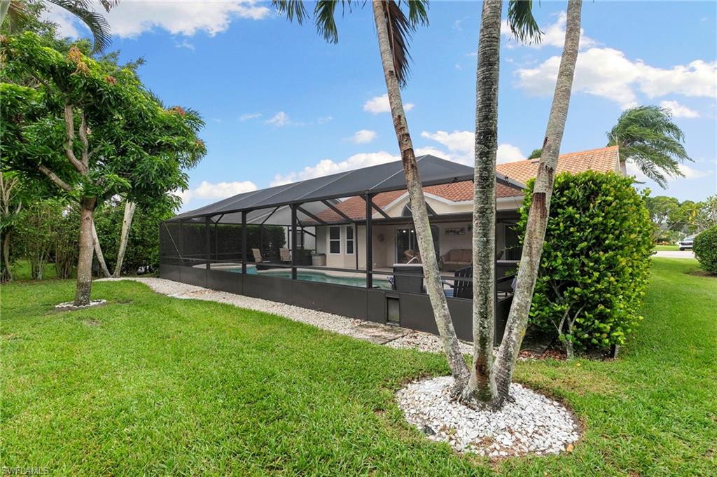 161 Saint James WAY