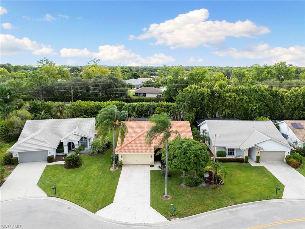 161 Saint James WAY