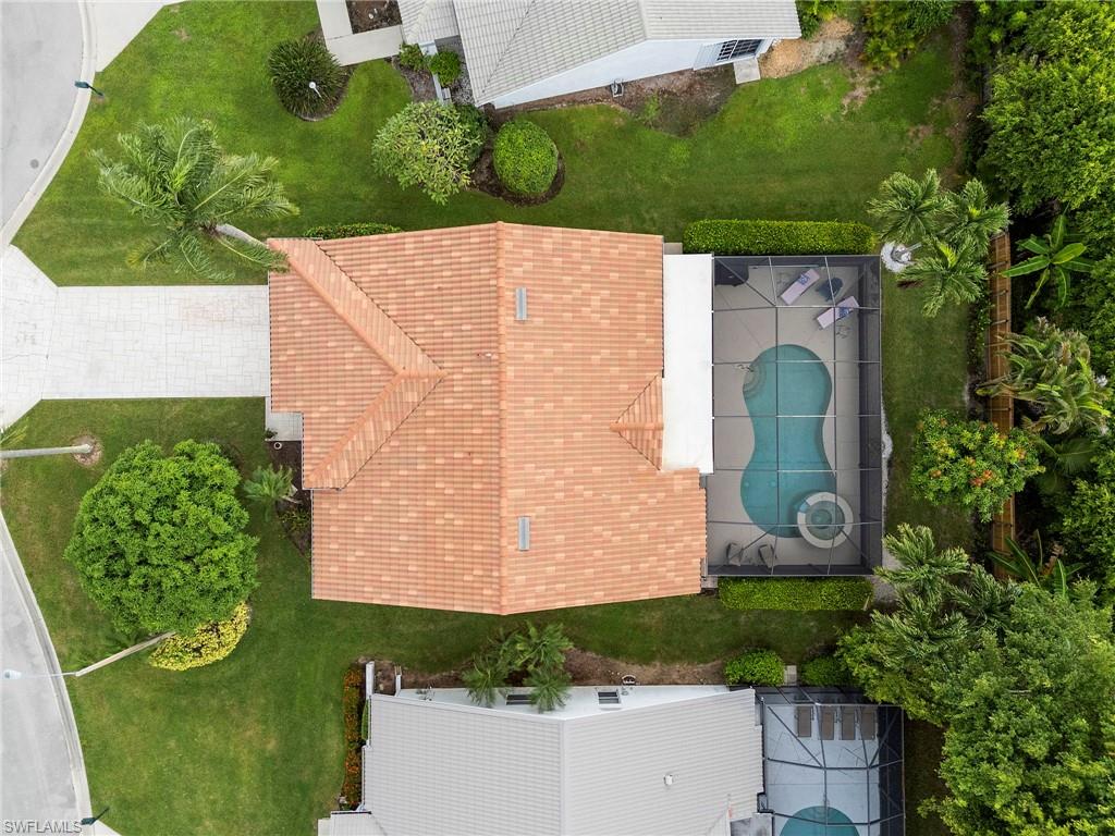 161 Saint James WAY