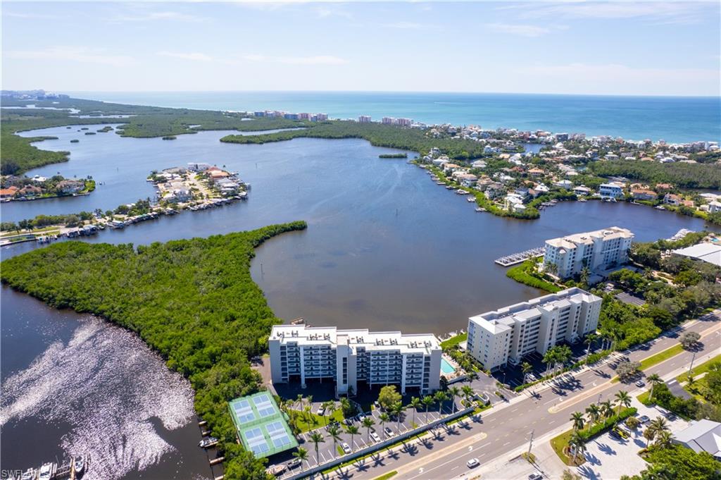 4835 Bonita Beach RD # 104, BONITA SPRINGS Unit: 104