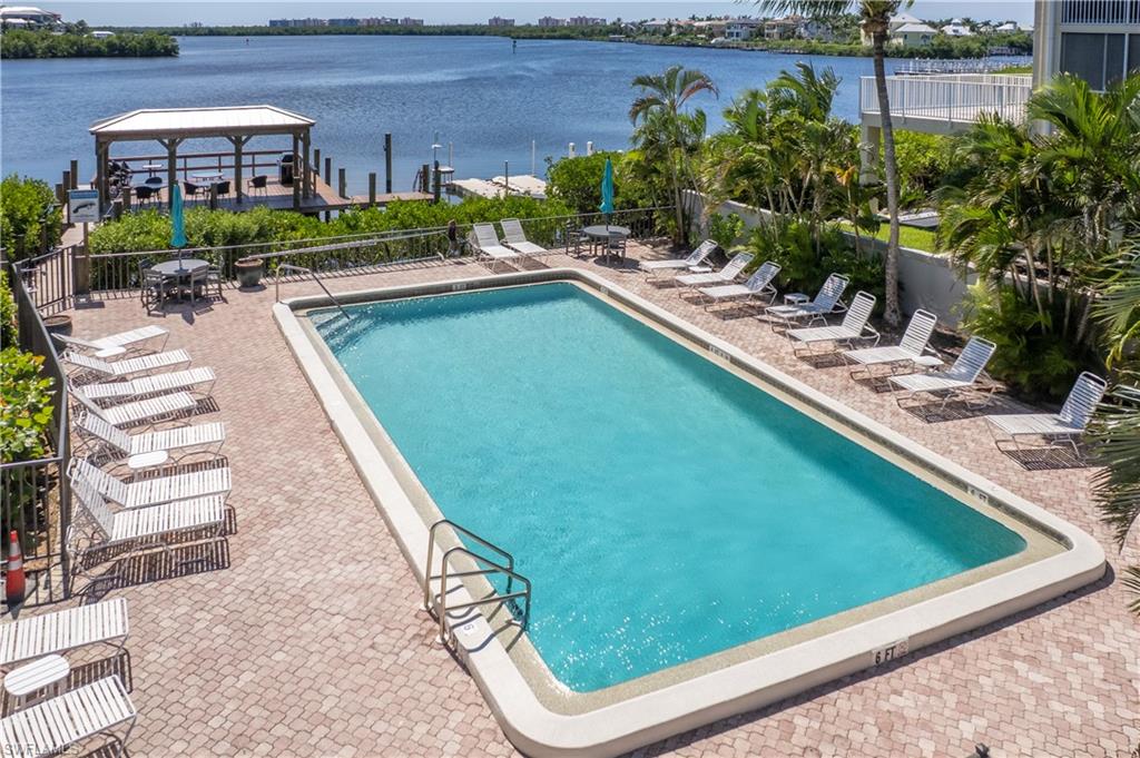 4835 Bonita Beach RD # 104, BONITA SPRINGS Unit: 104