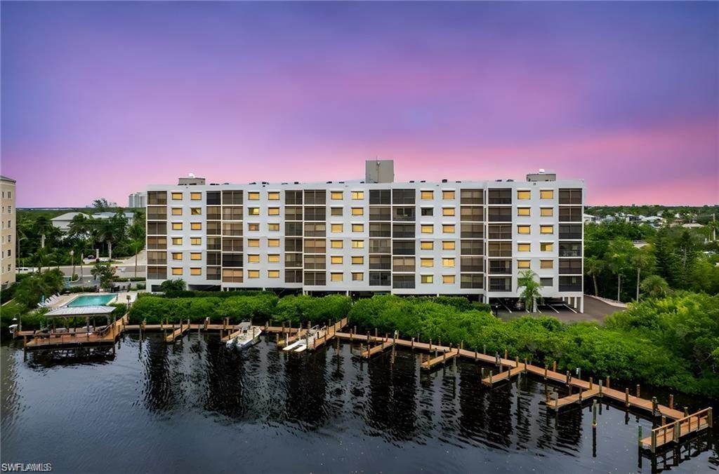 4835 Bonita Beach RD # 104, BONITA SPRINGS Unit: 104