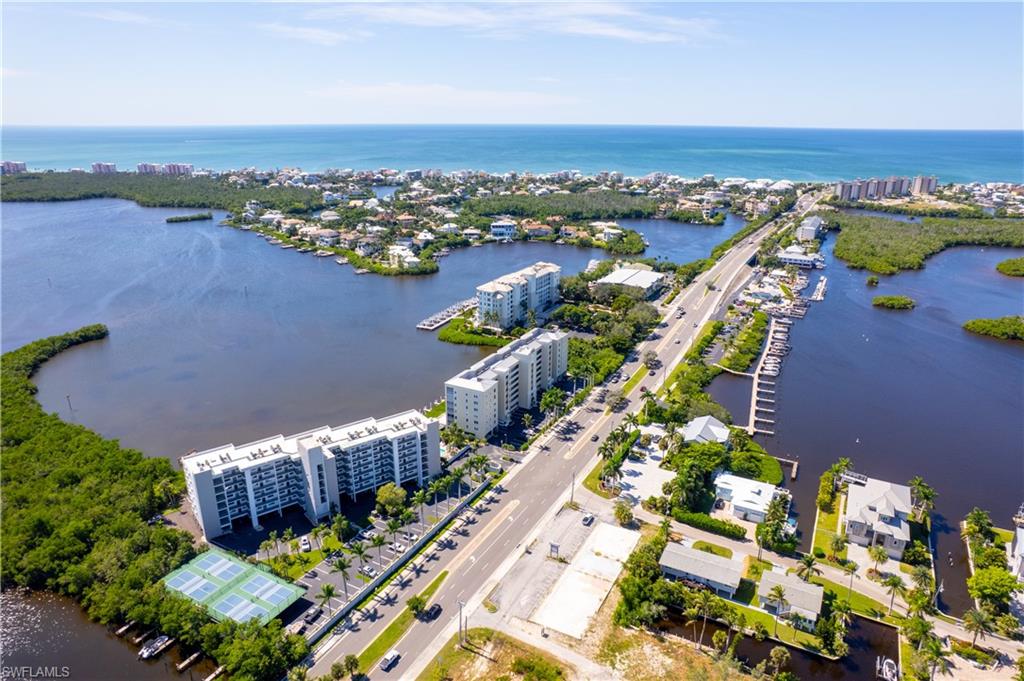 4835 Bonita Beach RD # 104, BONITA SPRINGS Unit: 104