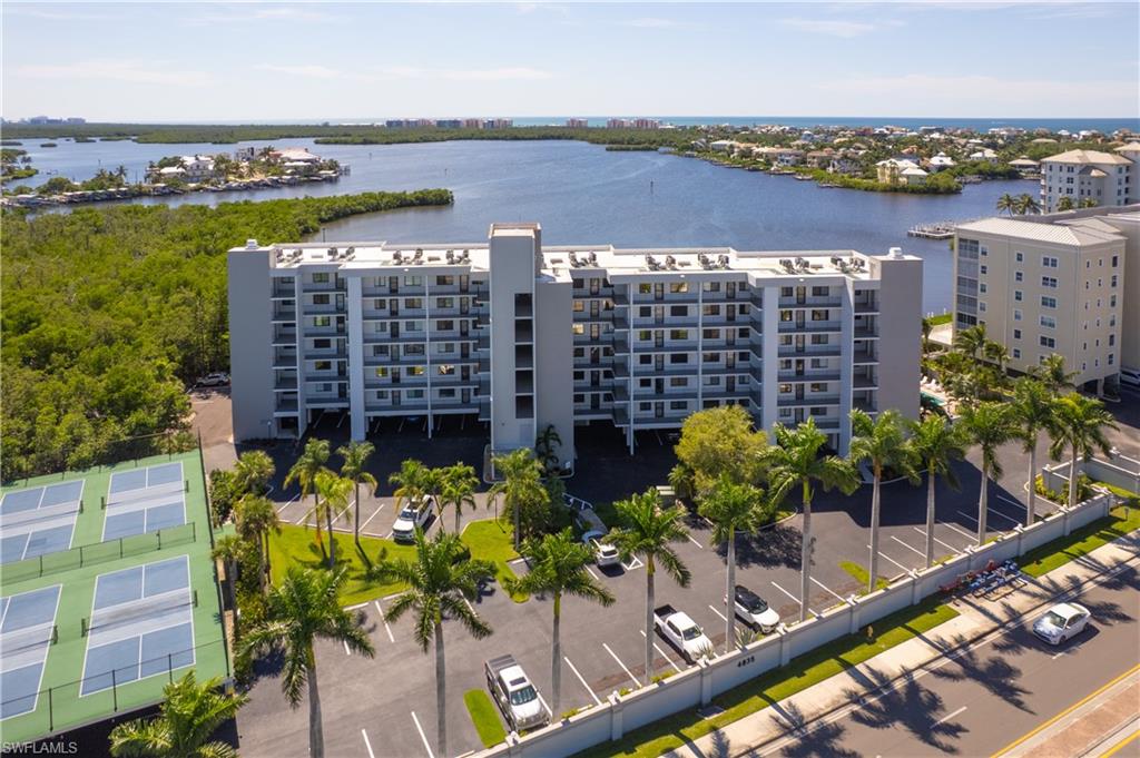 4835 Bonita Beach RD # 104, BONITA SPRINGS Unit: 104