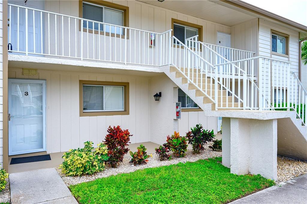 2370 Naples Trace CIR Unit: 7