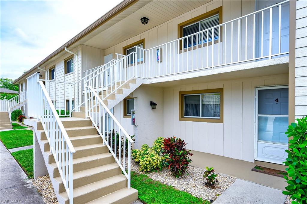 2370 Naples Trace CIR Unit: 7