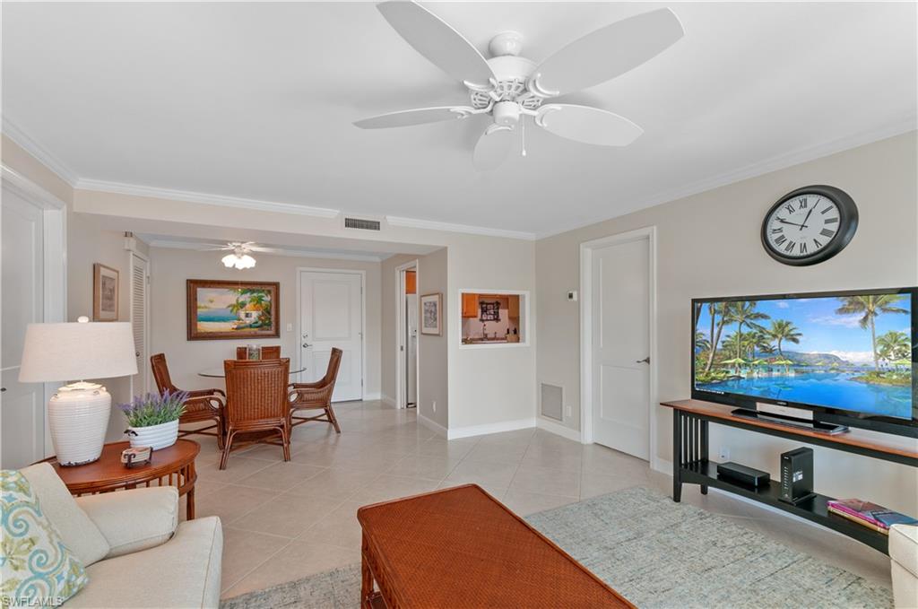 534 12th AVE S # 534, NAPLES Unit: 534