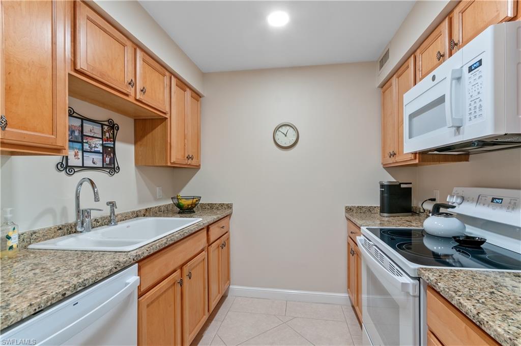 534 12th AVE S # 534, NAPLES Unit: 534