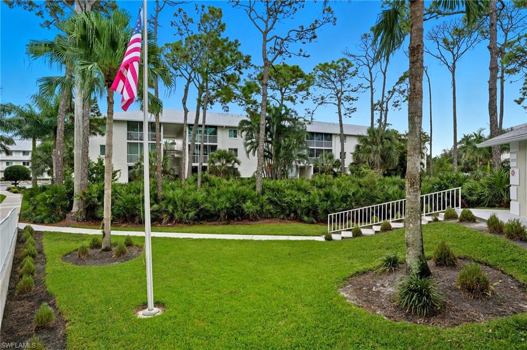 3062 Sandpiper Bay CIR # K203