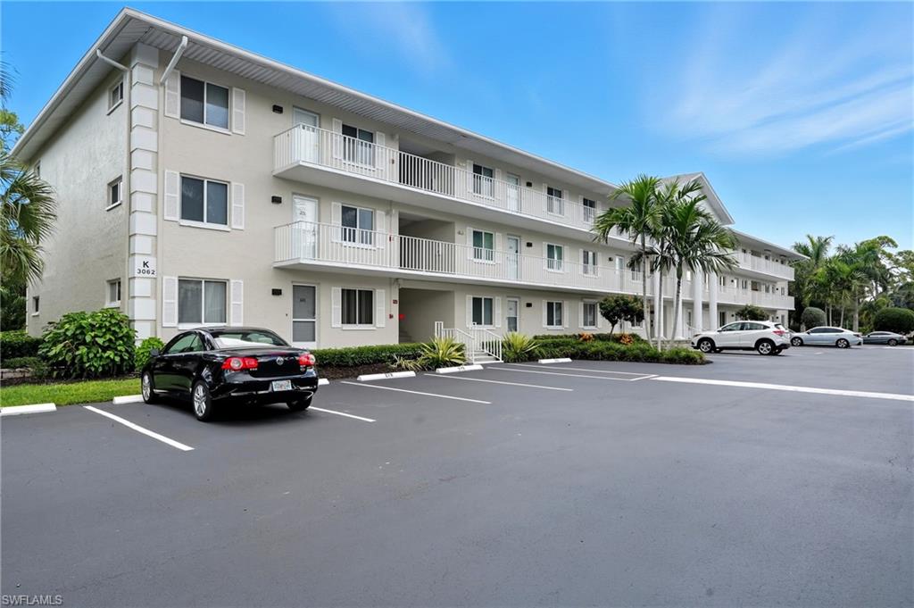 3062 Sandpiper Bay CIR # K203