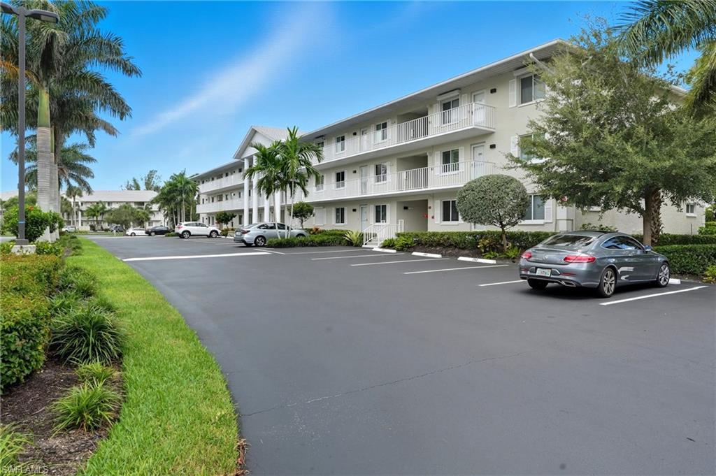 3062 Sandpiper Bay CIR # K203