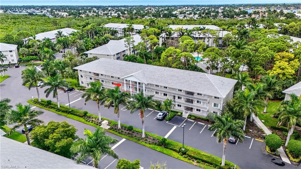 3062 Sandpiper Bay CIR # K203