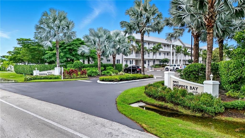 3062 Sandpiper Bay CIR # K203