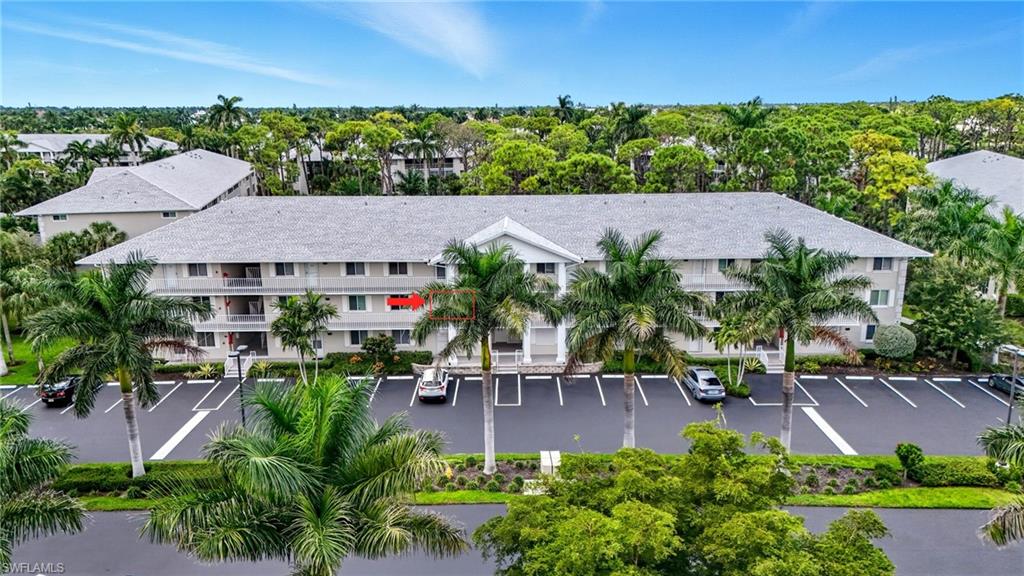 3062 Sandpiper Bay CIR # K203