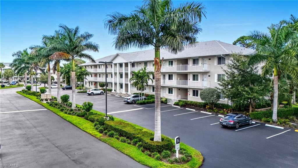 3062 Sandpiper Bay CIR # K203