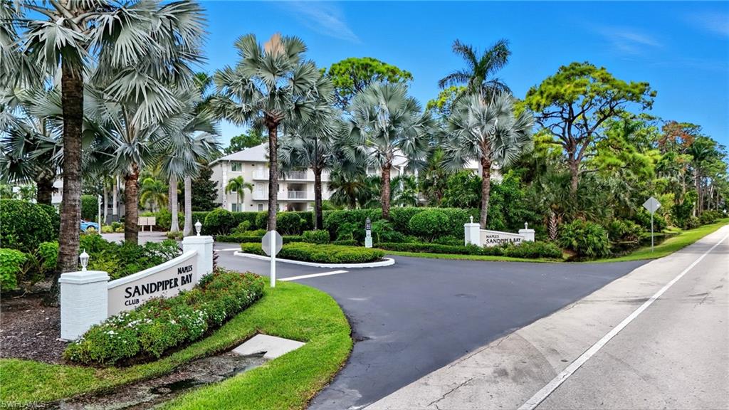 3062 Sandpiper Bay CIR # K203