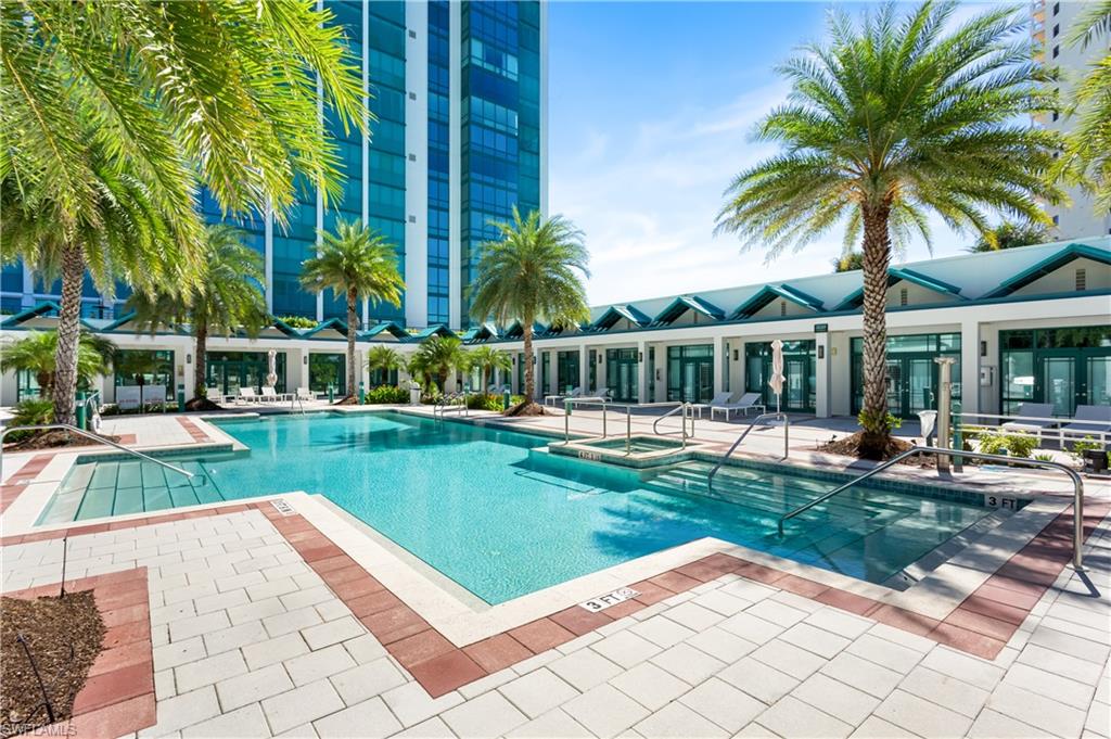 7515 Pelican Bay BLVD # B Unit: 19-B