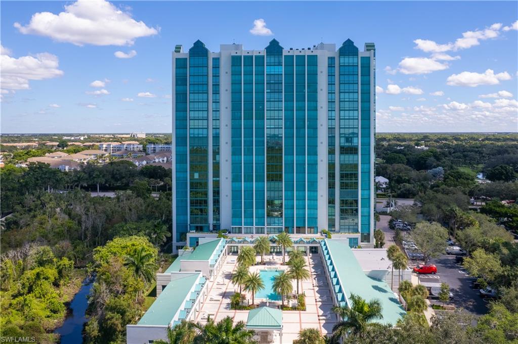 7515 Pelican Bay BLVD # B Unit: 19-B