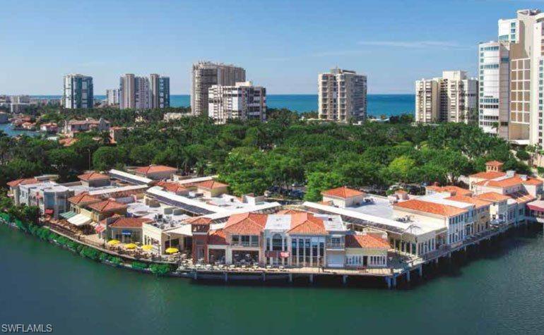 7515 Pelican Bay BLVD # B Unit: 19-B