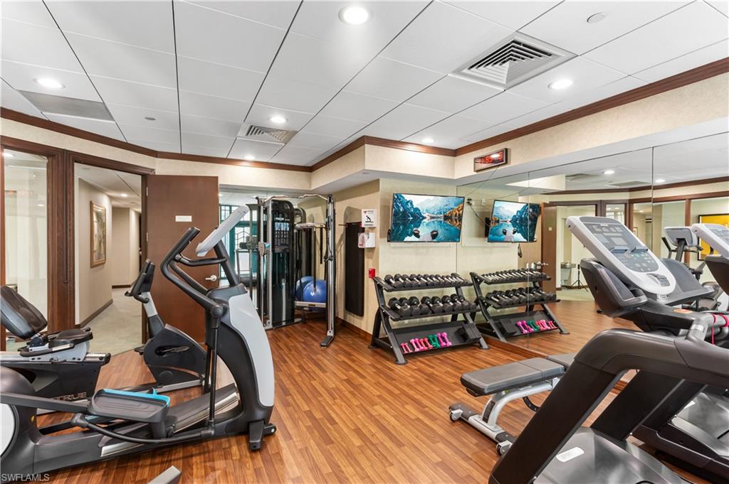 7515 Pelican Bay BLVD # B Unit: 19-B