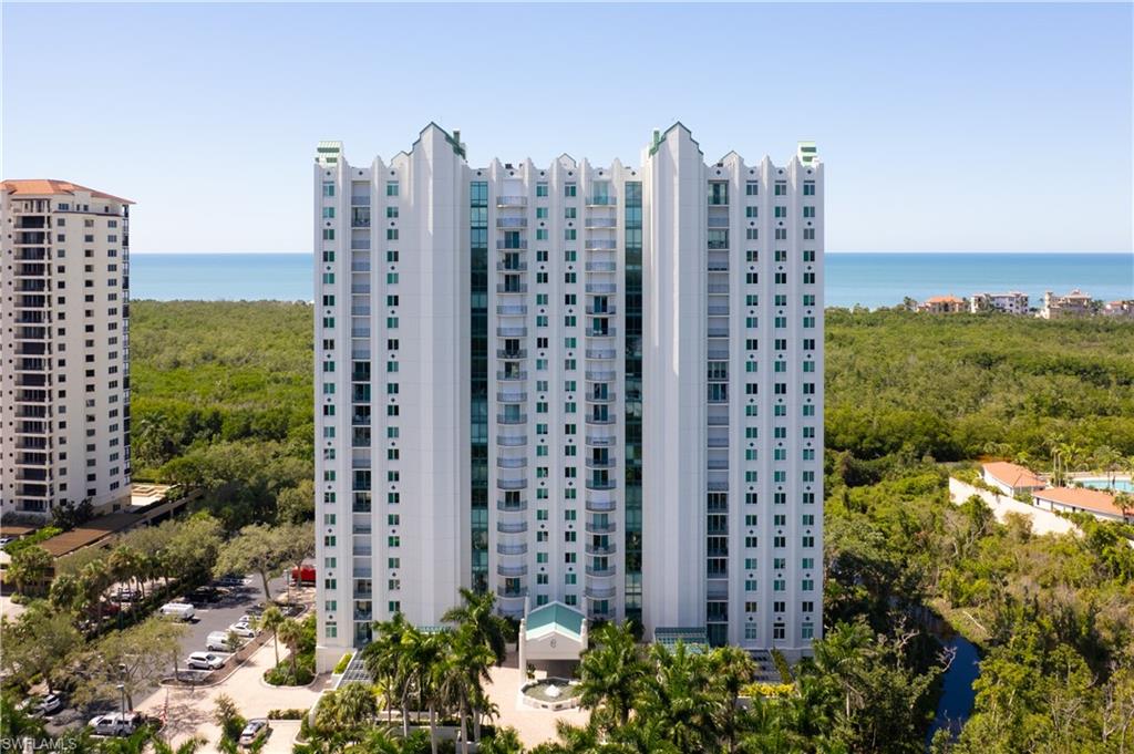7515 Pelican Bay BLVD # B Unit: 19-B