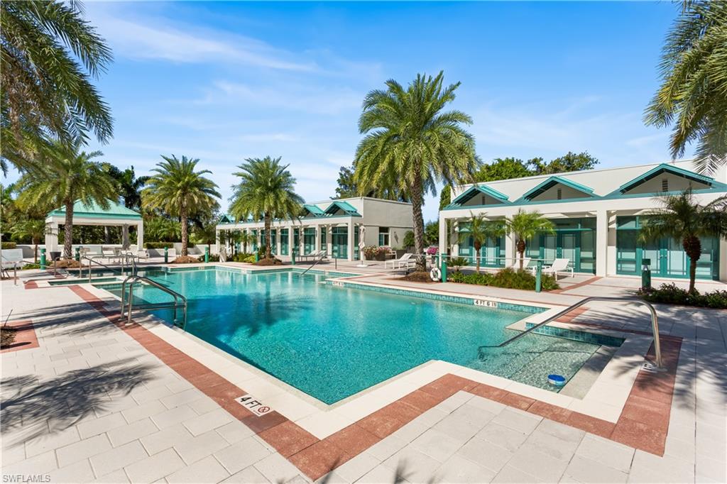 7515 Pelican Bay BLVD # B Unit: 19-B