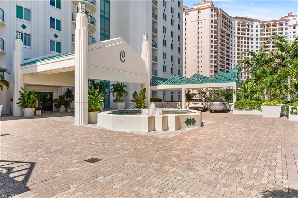 7515 Pelican Bay BLVD # B Unit: 19-B