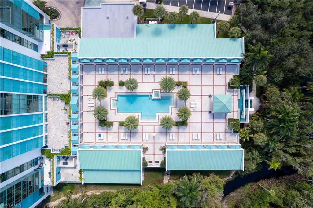 7515 Pelican Bay BLVD # B Unit: 19-B