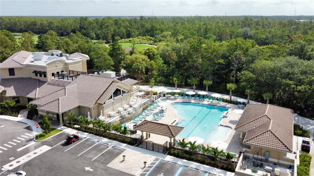 3800 Sawgrass WAY # 3126