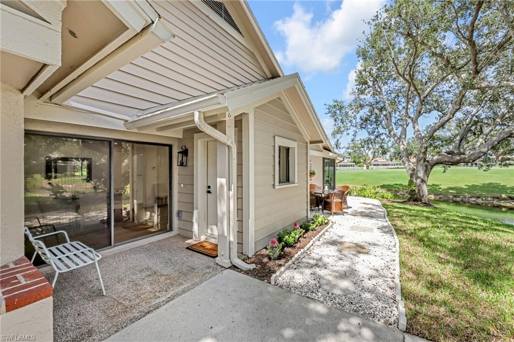 34 Water Oaks WAY # 17 Unit: 5-17