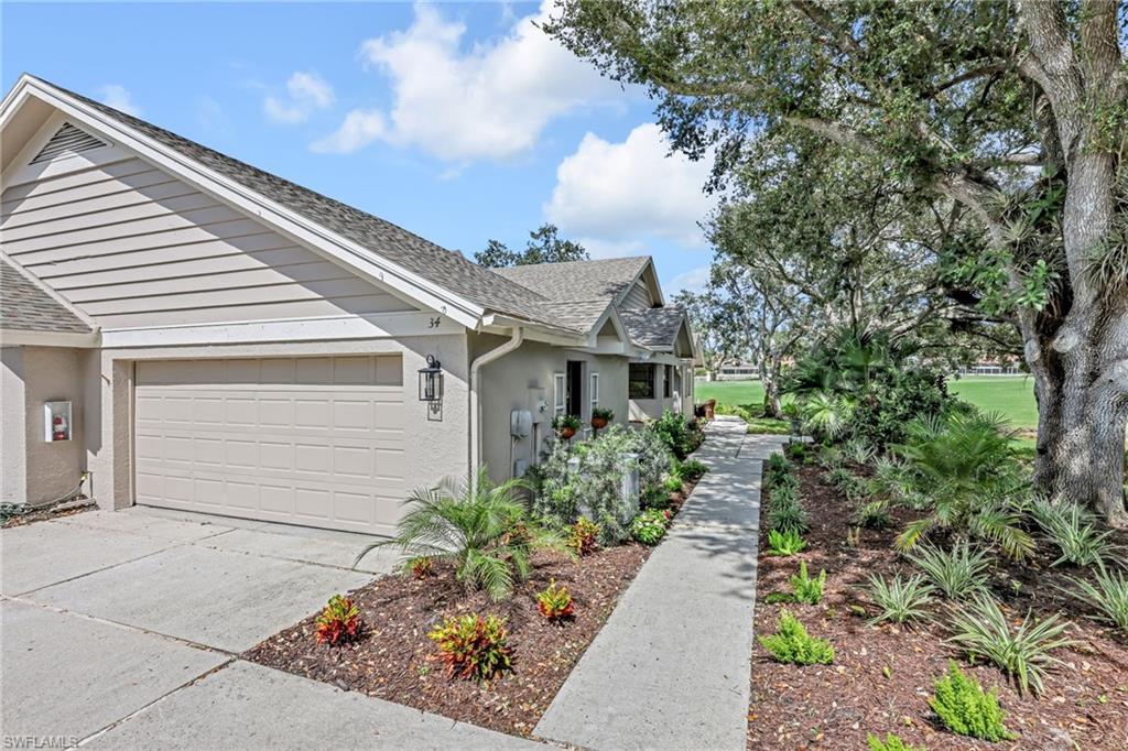 34 Water Oaks WAY # 17 Unit: 5-17