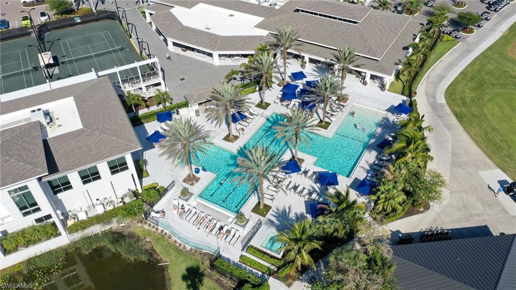 34 Water Oaks WAY # 17 Unit: 5-17