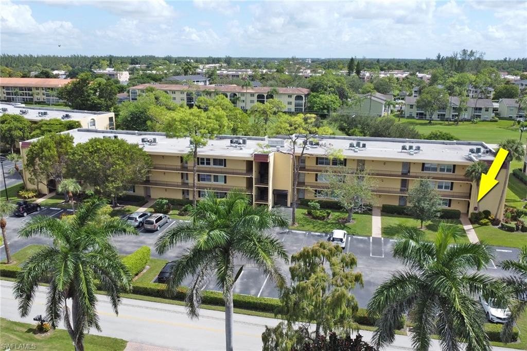 1086 Forest Lakes DR # 9109