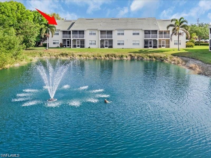 4910 Cougar CT N # 205 Unit: 1-205