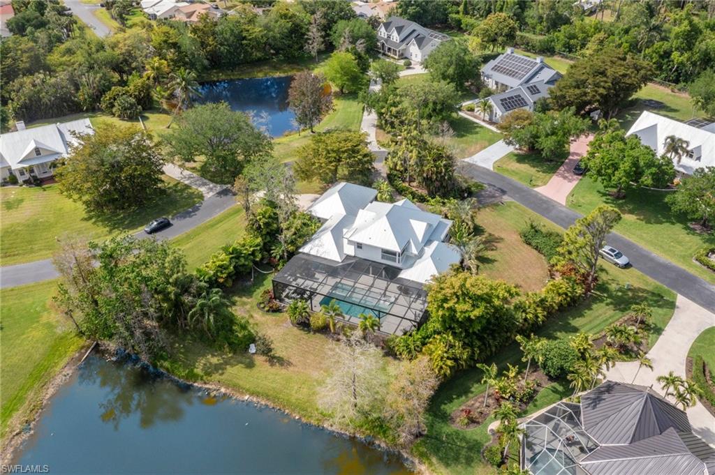 13711 Hickory Run LN