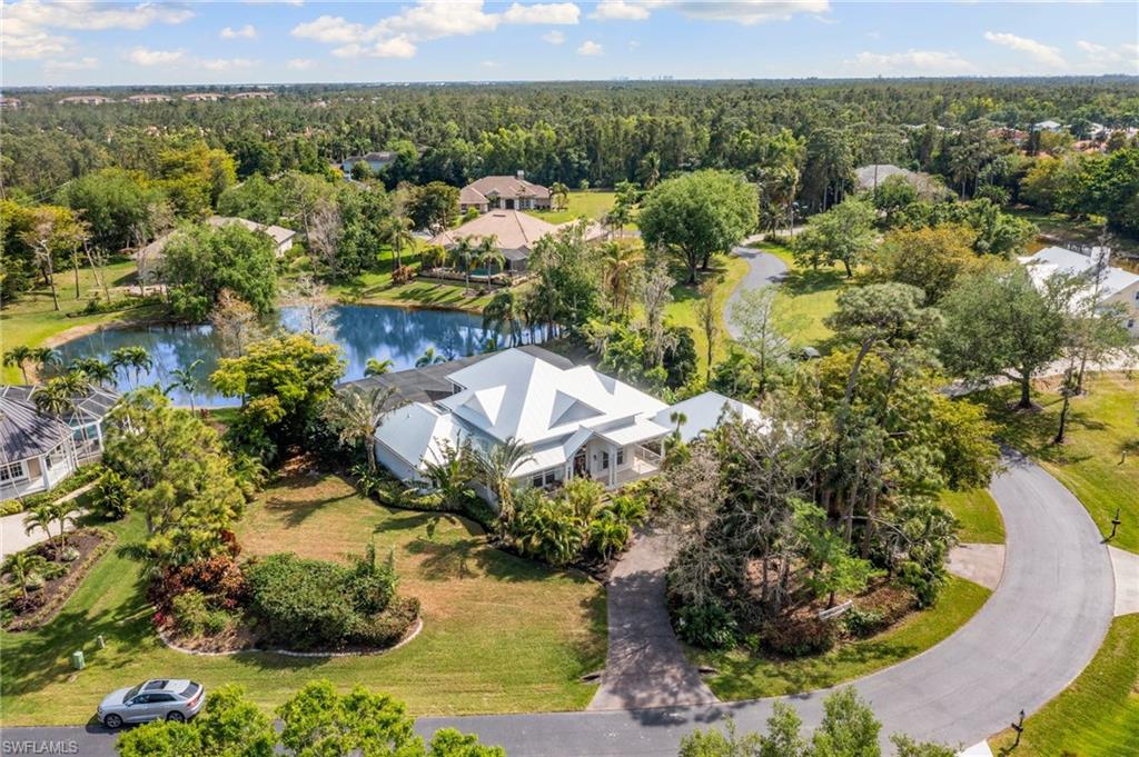 13711 Hickory Run LN