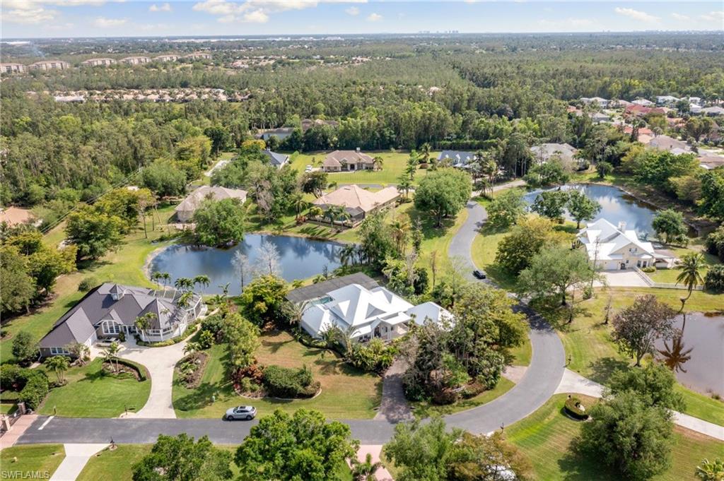 13711 Hickory Run LN